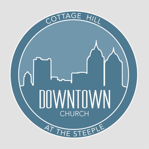 Downtown Church icon