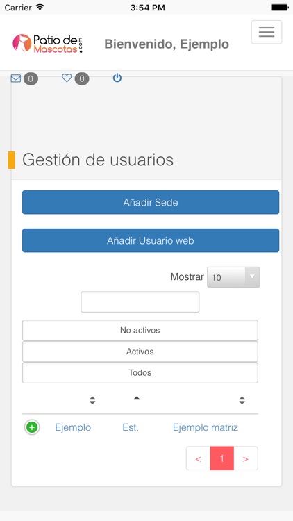 Patio de Mascotas screenshot-3