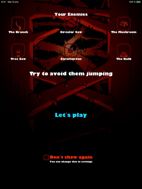 Screenshot #5 for The Slug