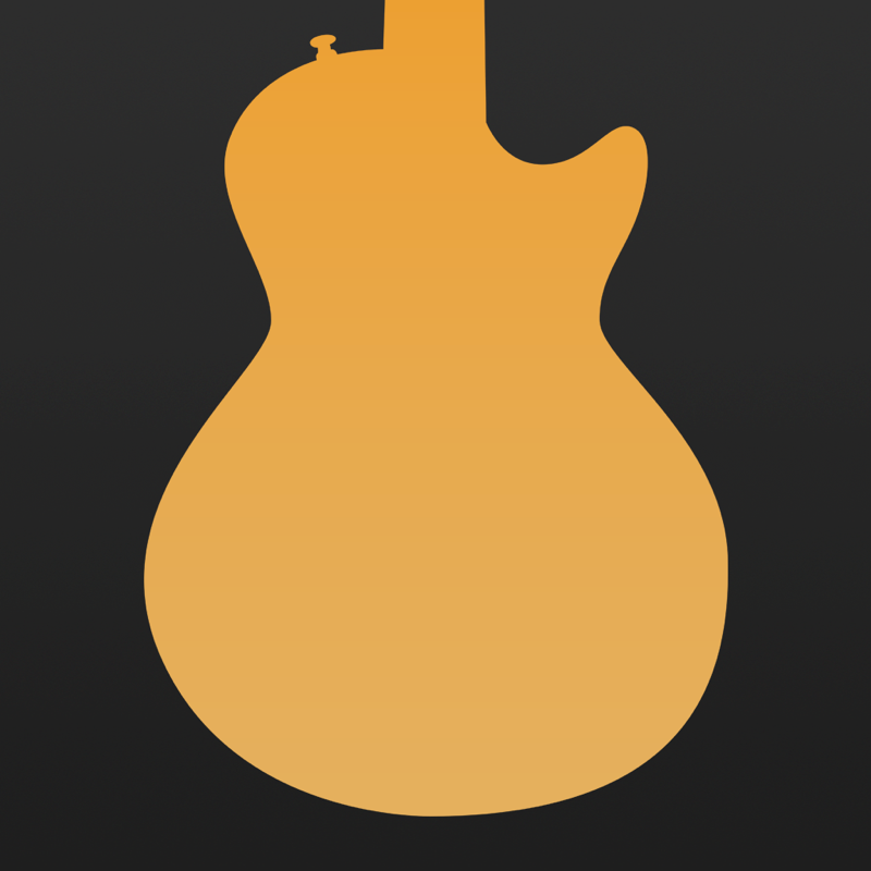 Gitarrengriffe - Guitar Chords