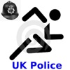 Bleep Test UK Police icon