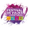 Festival de viajes y aventuras icon