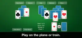 Game screenshot TriPeaks Solitaire—New Classic apk