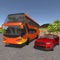 Off Road Bus Driver Simulator: Extreme Car Drive
