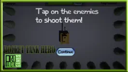 Game screenshot Pocket Tank Hero Lite : Bomb army in this battle apk