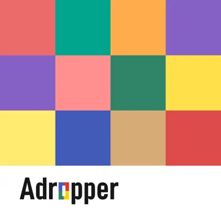 aDropper Cheats