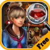 Free Hidden Objects : Luxury Bench