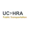 UCHRA Transportation App Positive Reviews