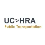 UCHRA Transportation App Contact