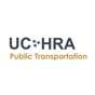 UCHRA Transportation app download