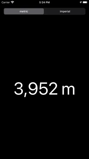 Altimeter ∞ Elevation GPS screenshot 2