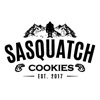 Sasquatch Cookies icon