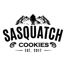Sasquatch Cookies