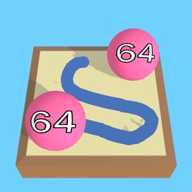 螢幕擷取畫面 (5) Draw 2048!