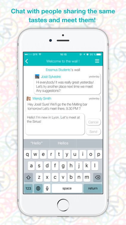 Maptain screenshot-4