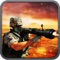 Bazooka Defence Battle-3D Attack Free