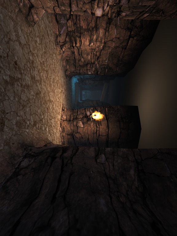 Screenshot #6 pour King Tomb Maze - 3D Maze Game