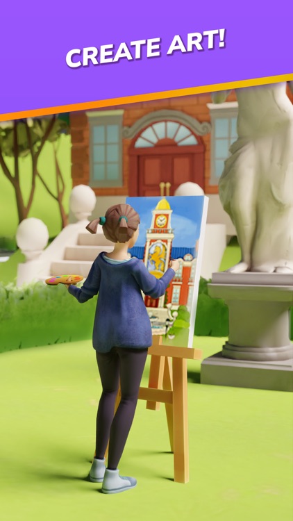 Art Academy screenshot-4