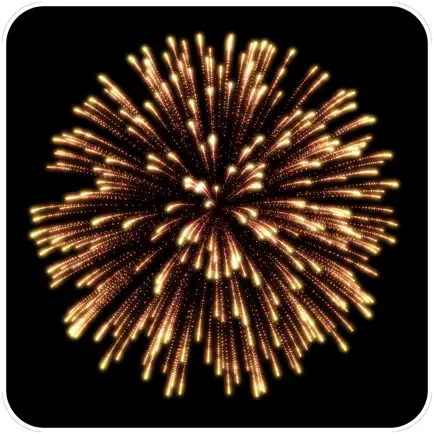 Real Fireworks - HanabiSimple- Cheats