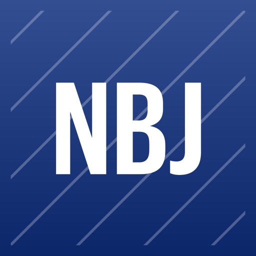 Nashville Business Journal iOS App