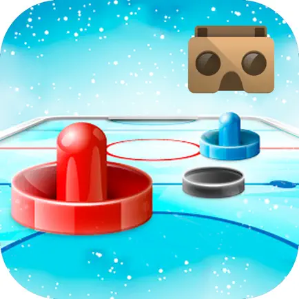 VR Air Hockey Deluxe 2017 Читы