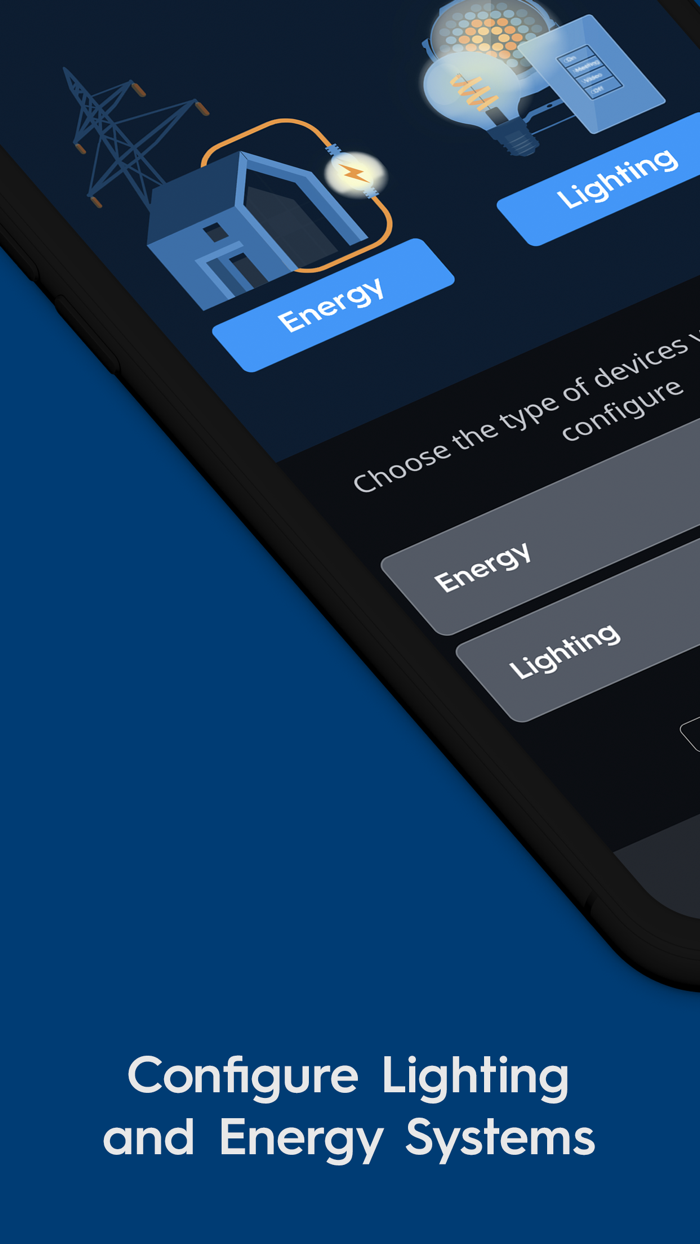 Savant Power and Light