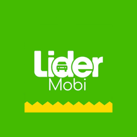 Lider Mobi - Passageiro
