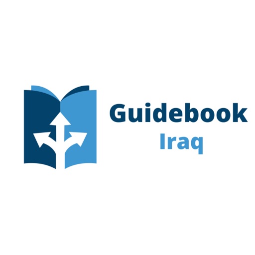 Guide Book Iraq