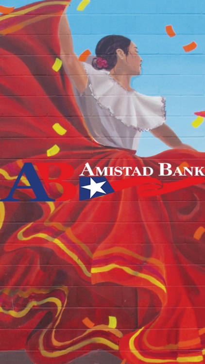 Amistad Bank