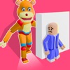 Hide n Seek: Monster Toys - iPadアプリ