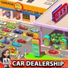 Idle Car Dealer Tycoon 3D Game - iPadアプリ