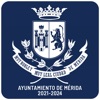 Mérida Móvil icon
