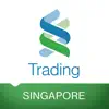 SC Mobile Trading (for Tablet) negative reviews, comments
