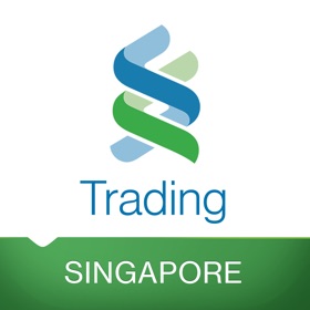 SC Mobile Trading (for Tablet)