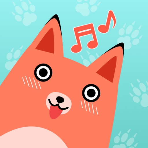 Moji Fox icon