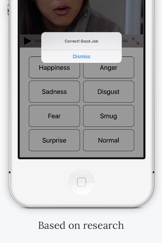 Emotion Training screenshot 4