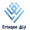 Ertaqee ارتق icon