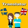 English To Swedish Translation icon