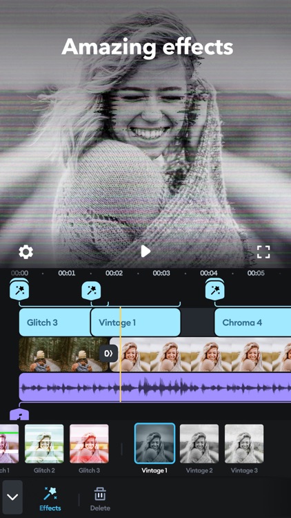 Splice - Video Editor & Maker screenshot-5