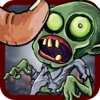 Zombie Frontline Trap- Smash the Zombie Heads