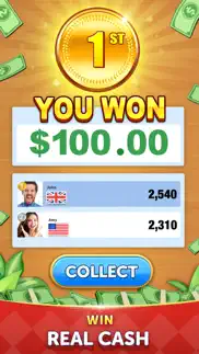onet cash: win real money iphone screenshot 3