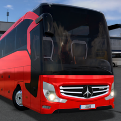 ‎Bus Simulator : Ultimate