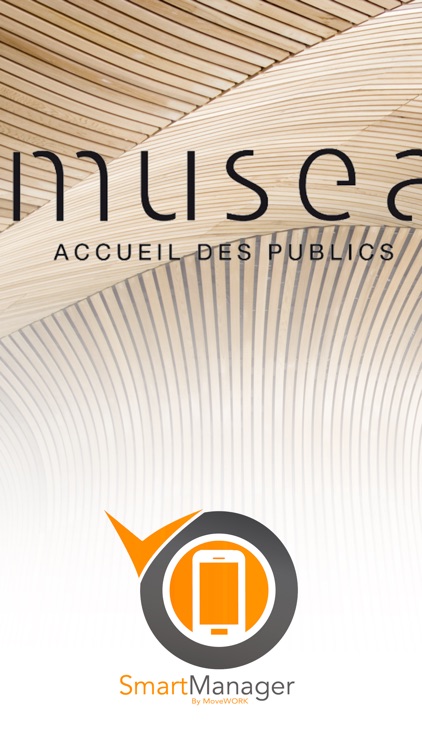 SmartManager WorkinTIME for Musea