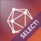 This is the select version of the Konect app