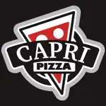 Capri’s Pizza App Contact