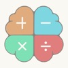 虫食い四則演算ゲーム：脳トレ計算勉強アプリ - iPadアプリ