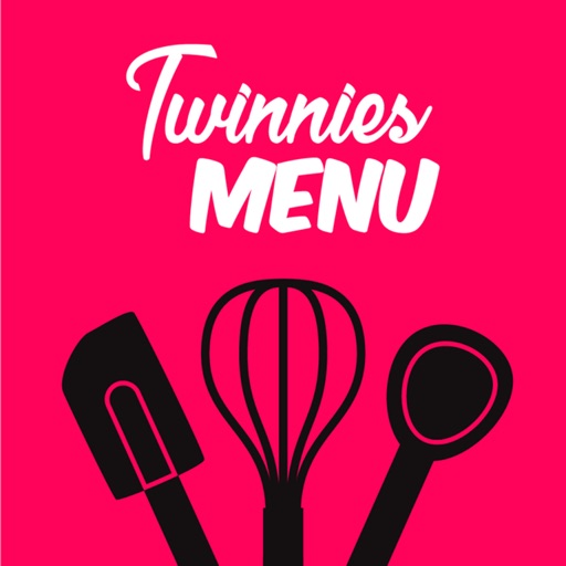 Twinnies Menu
