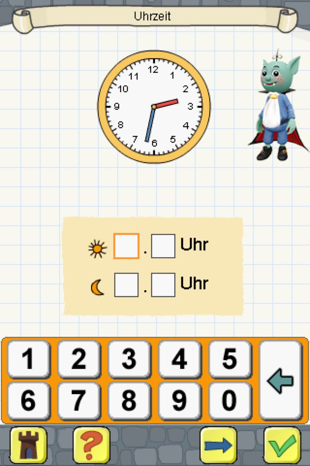 Math Grade 2 - Successfully Learning screenshot 3