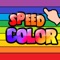 Speed Color Challenge