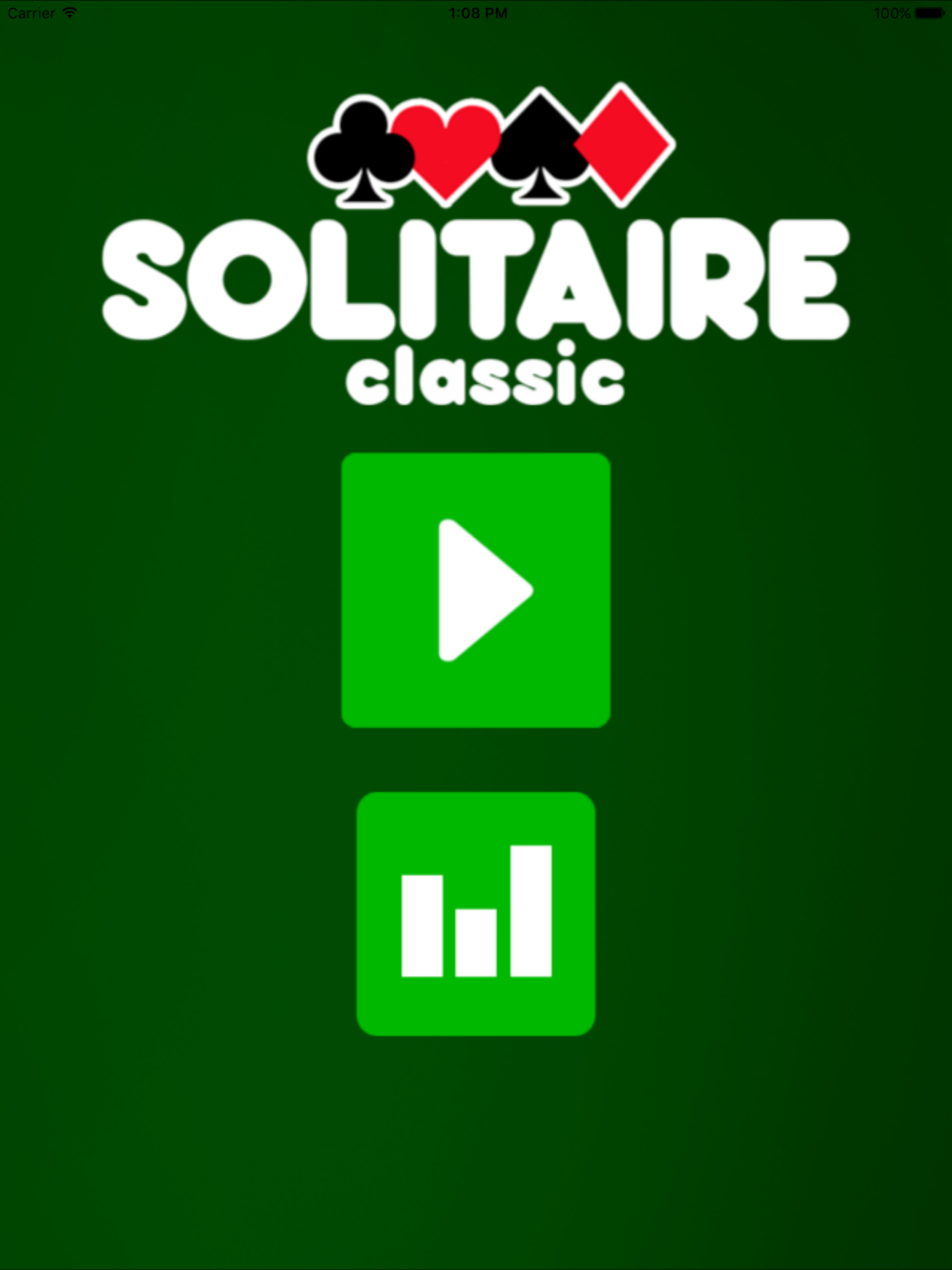 Solitaire Classic